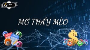 Mơ Thấy Mèo – “Boss Mèo” Mang Tài Lộc Đến Nhà!