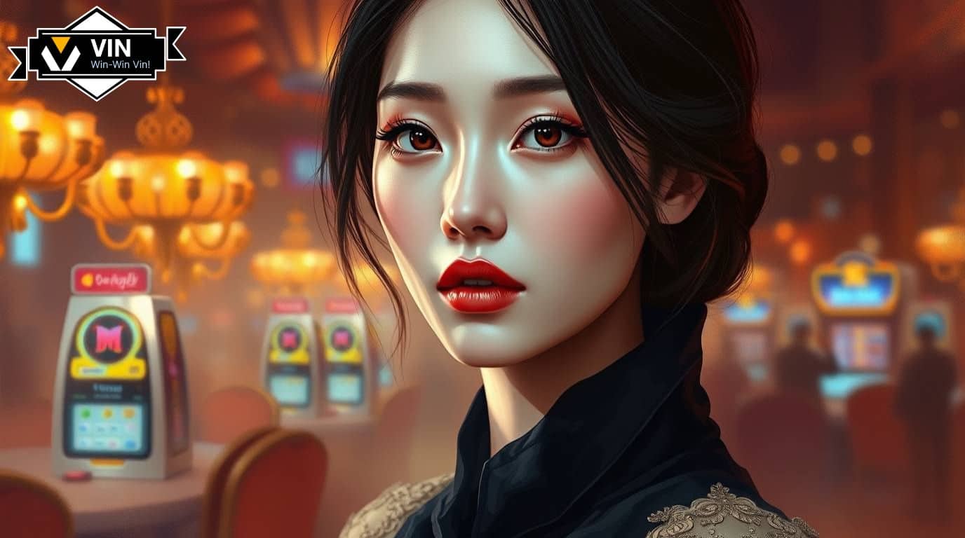 Nhà cái casino, lô đề, bóng đá Vin68