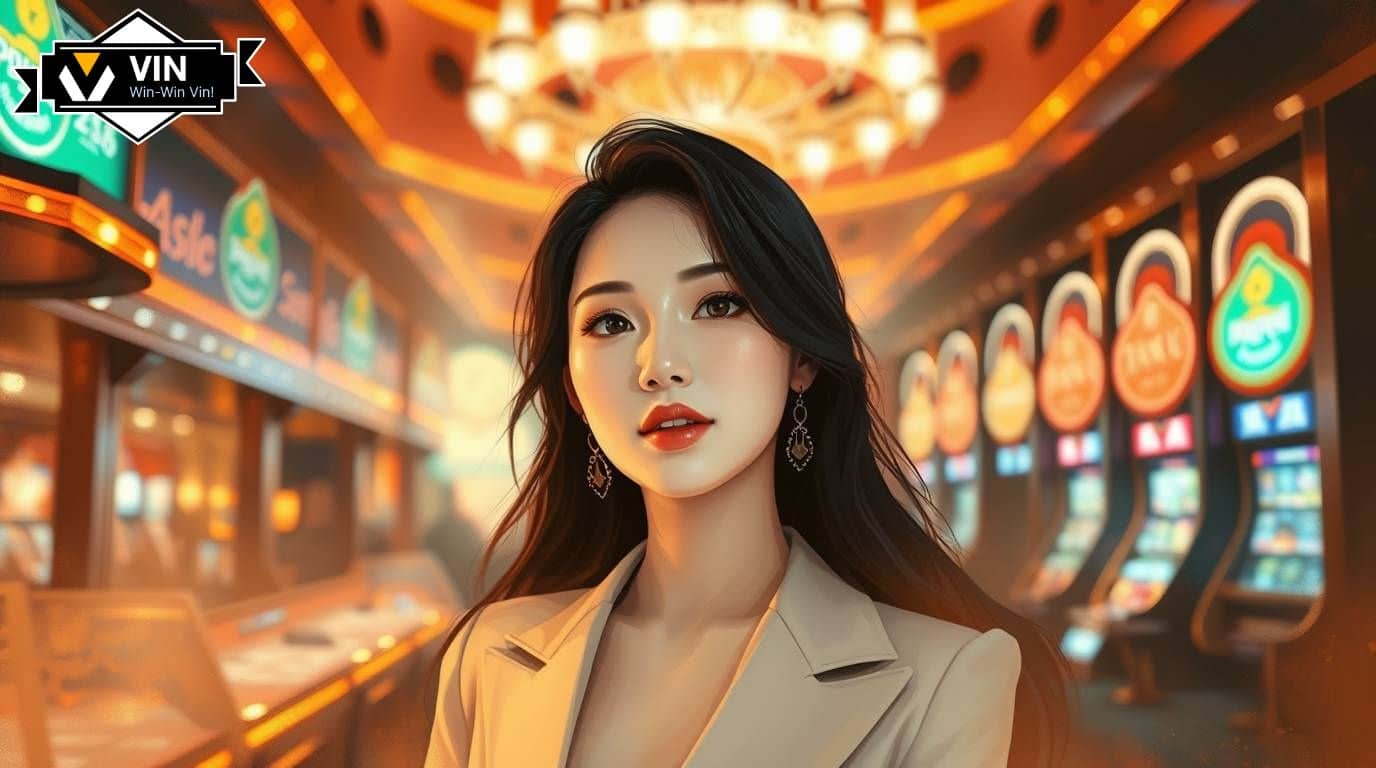Tại Sao Chọn Vin68?