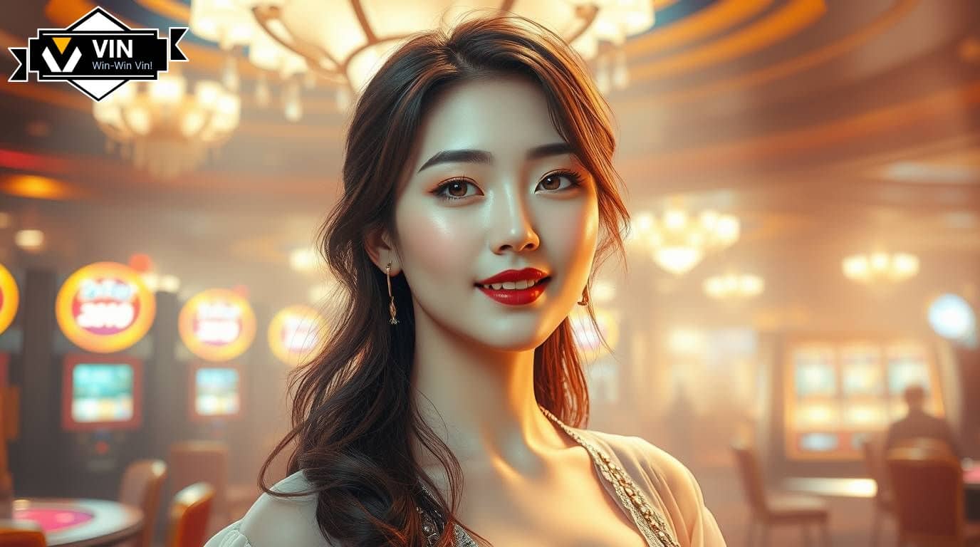 Sắc Màu Xổ Số và Lô Đề Tại Vin68