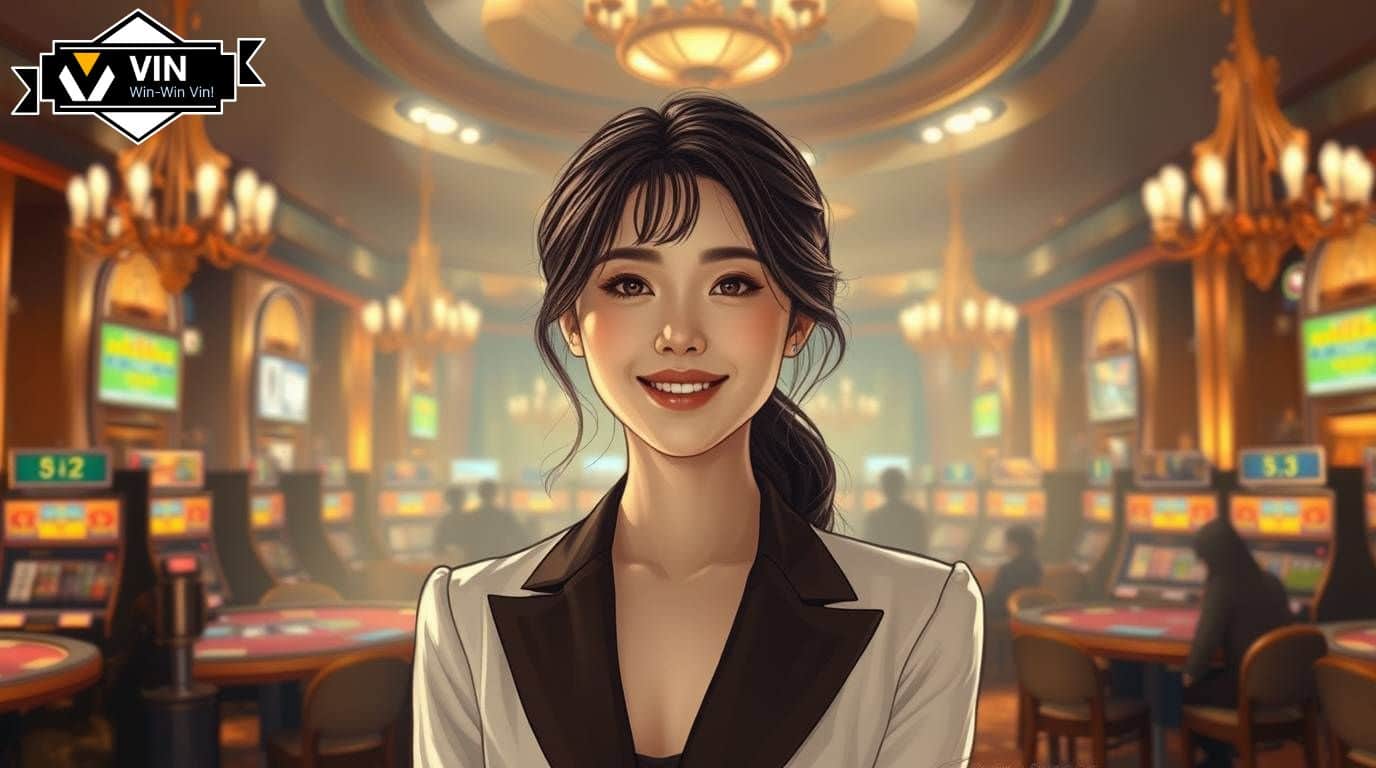 Lô Đề – Nghệ Thuật Chơi Số Tại Vin68