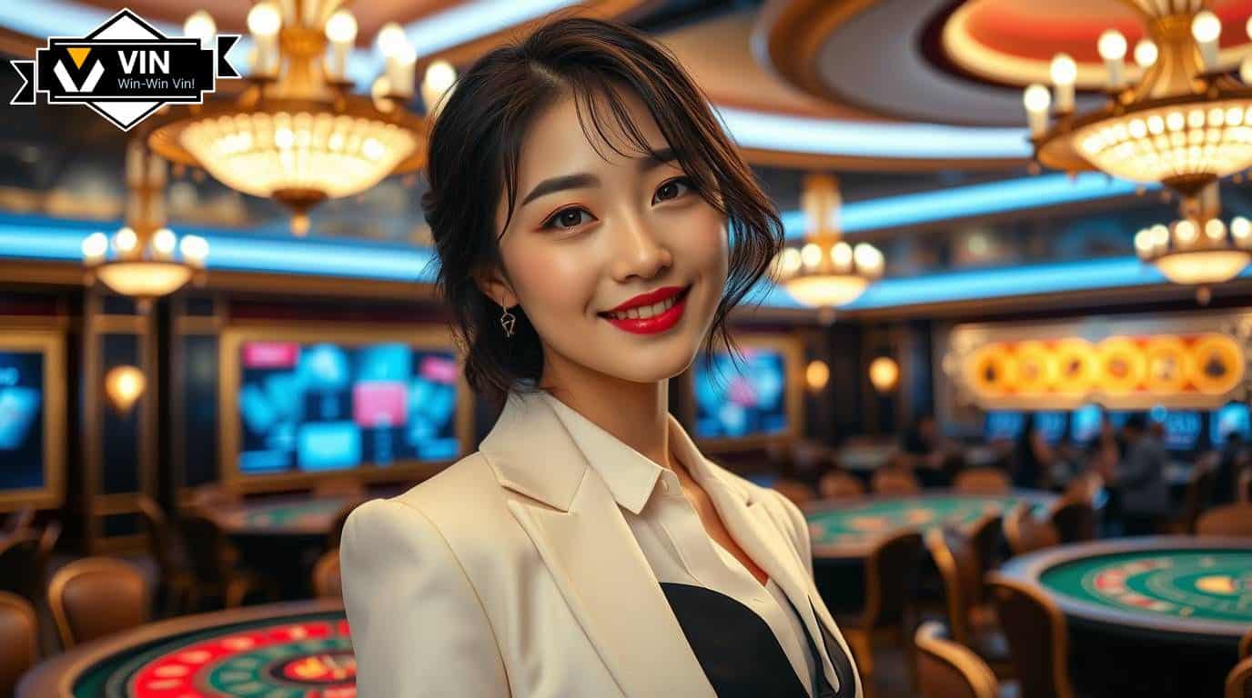 Thế Mạnh Độc Quyền Của Vin68 – Điều Không Nhà Cái Nào Có