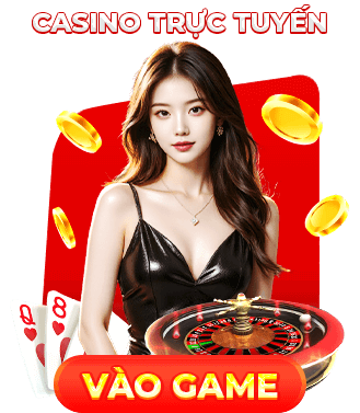 Chơi Casino Trực Tuyến Vin68
